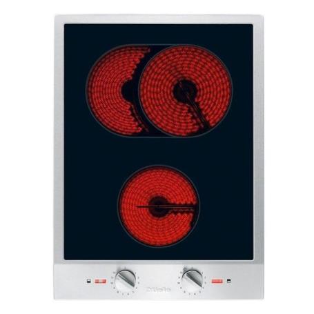 MIELE - Placa Mista CS 1122 E 7119550
