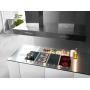 MIELE - Placa Mista CS 1212-1 I 9068610