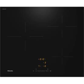 MIELE - Placa Vitrocerâmica KM 7360 FL Preto 12418220