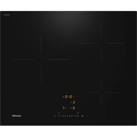MIELE - Placa Vitrocerâmica KM 7360 FL Preto 12418220