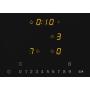MIELE - Placa Vitrocerâmica KM 7360 FL Preto 12418220