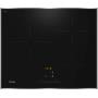 MIELE - Placa Vitrocerâmica KM 7360 FR Aço Inox 12418210