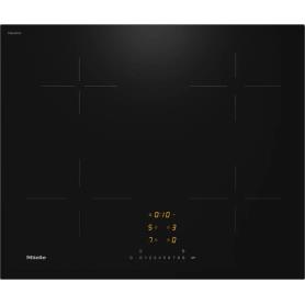 MIELE - Placa Vitrocerâmica KM 7361 FL Preto 12418240