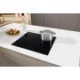 MIELE - Placa Vitrocerâmica KM 7361 FL Preto 12418240