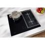 MIELE - Placa Vitrocerâmica KM 7361 FL Preto 12418240
