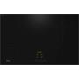 MIELE - Placa Vitrocerâmica KM 7373 FL Preto 12418260