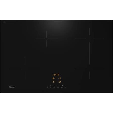 MIELE - Placa Vitrocerâmica KM 7373 FL Preto 12418260