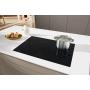 MIELE - Placa Vitrocerâmica KM 7373 FL Preto 12418260