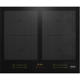 MIELE - Placa Vitrocerâmica KM 7564 FL Preto 11218270