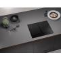 MIELE - Placa Vitrocerâmica KM 7564 FL Preto 11218270