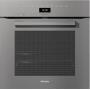 MIELE - Forno Multifunções H 7464 BP Cinzento Grafite 11120900