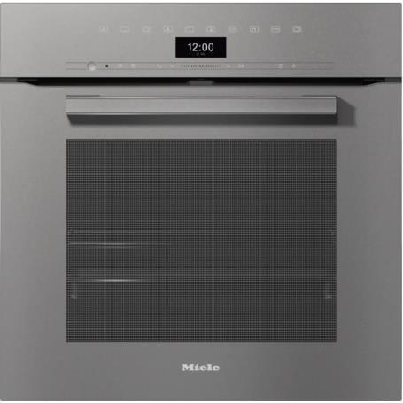 MIELE - Forno Multifunções H 7464 BP Cinzento Grafite 11120900