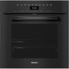 MIELE - Forno Multifunções H 7464 BP Preto Obsidiana 11120890