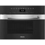 MIELE - Forno a Vapor DGM 7440 Aço Inox CleanSteel 11145830