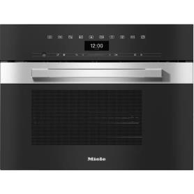 MIELE - Forno a Vapor DGM 7440 Aço Inox CleanSteel 11145830