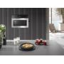 MIELE - Microondas Encastre M 7140 TC Aço Inox CleanSteel 11139500