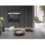MIELE - Microondas Encastre M 7244 TC Aço Inox CleanSteel 11139570