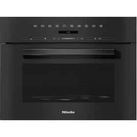 MIELE - Microondas Encastre M 7244 TC Preto Obsidiana 11139540
