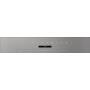 MIELE - Microondas Encastre M 7244 TC Cinzento Grafite 11139560