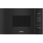 MIELE - Microondas Encastre M 2230 SC Preto Obsidiana 11139460