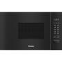 MIELE - Microondas Encastre M 2234 SC Preto Obsidiana 11139470