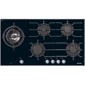 MIELE - Placa a Gás KM 3054-1 Aço Inox 10939070