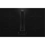 MIELE - Placa Vitrocerâmica KMDA 7272-1 FL Silence Preto 12970660