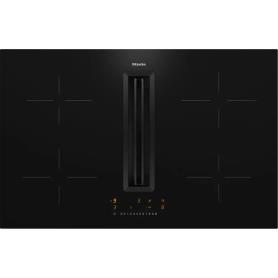 MIELE - Placa Vitrocerâmica KMDA 7272-1 FL Silence Preto 12970660