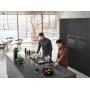 MIELE - Placa Vitrocerâmica KMDA 7272-1 FL Silence Preto 12970660