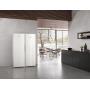 MIELE - Frigorífico 1 Porta KS 4383 DD Branco 12431030