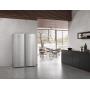 MIELE - Frigorífico 1 Porta KS 4383 DD Aspeto em Aço Inox 12430970