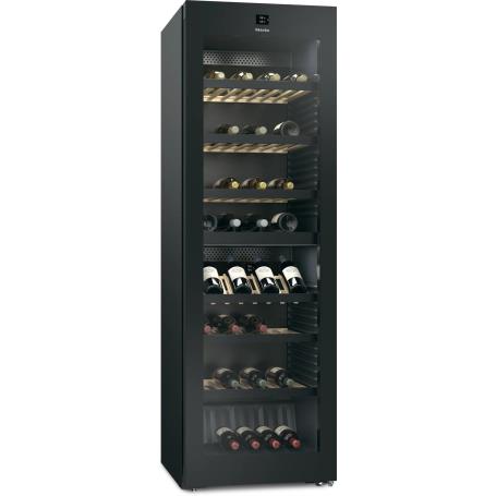 MIELE - Garrafeira KWTS 4785 F 125 Gala Ed 12156880