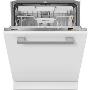 MIELE - Máq. Lavar Loiça Encastre G 5150 SCVi Active Aço Inox 12179940