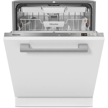 MIELE - Máq. Lavar Loiça Encastre G 5651 SCVi Active Aço Inox 12858310