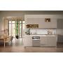MIELE - Máq. Lavar Loiça Encastre G 5651 SCVi Active Aço Inox 12858310