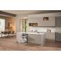 MIELE - Máq. Lavar Loiça Encastre G 5651 SCVi Active Aço Inox 12858310
