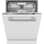 MIELE - Máq. Lavar Loiça Encastre G 5856 SCVi XXL Active Plus Aço Inox 12858360