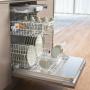 MIELE - Máq. Lavar Loiça Encastre G 5856 SCVi XXL Active Plus Aço Inox 12858360