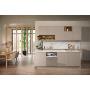 MIELE - Máq. Lavar Loiça Encastre G 5856 SCVi XXL Active Plus Aço Inox 12858360