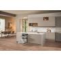 MIELE - Máq. Lavar Loiça Encastre G 5856 SCVi XXL Active Plus Aço Inox 12858360