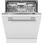 MIELE - Máq. Lavar Loiça Encastre G 5851 SCVi Active Plus Aço Inox 12858350