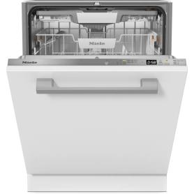 MIELE - Máq. Lavar Loiça Encastre G 5851 SCVi Active Plus Aço Inox 12858350