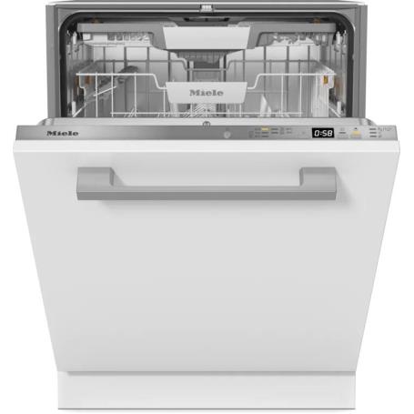 MIELE - Máq. Lavar Loiça Encastre G 5851 SCVi Active Plus Aço Inox 12858350