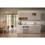 MIELE - Máq. Lavar Loiça Encastre G 5851 SCVi Active Plus Aço Inox 12858350
