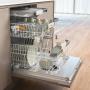 MIELE - Máq. Lavar Loiça Encastre G 7080 SCVi AutoDos Aço Inox 12858400