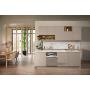 MIELE - Máq. Lavar Loiça Encastre G 7080 SCVi AutoDos Aço Inox 12858400