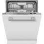 MIELE - Máq. Lavar Loiça Encastre G 7085 SCVi XXL AutoDos Aço Inox 12858410