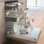 MIELE - Máq. Lavar Loiça Encastre G 7085 SCVi XXL AutoDos Aço Inox 12858410