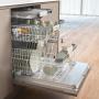 MIELE - Máq. Lavar Loiça Encastre G 7380 SCVi Aço Inox 12419020