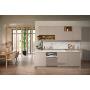 MIELE - Máq. Lavar Loiça Encastre G 7380 SCVi Aço Inox 12419020